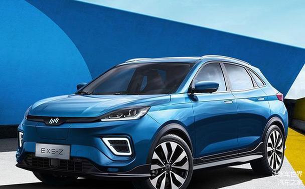 东莞25WEY威派豪华SUV市场的黑马，零跑汽车与智能交通系统的协同