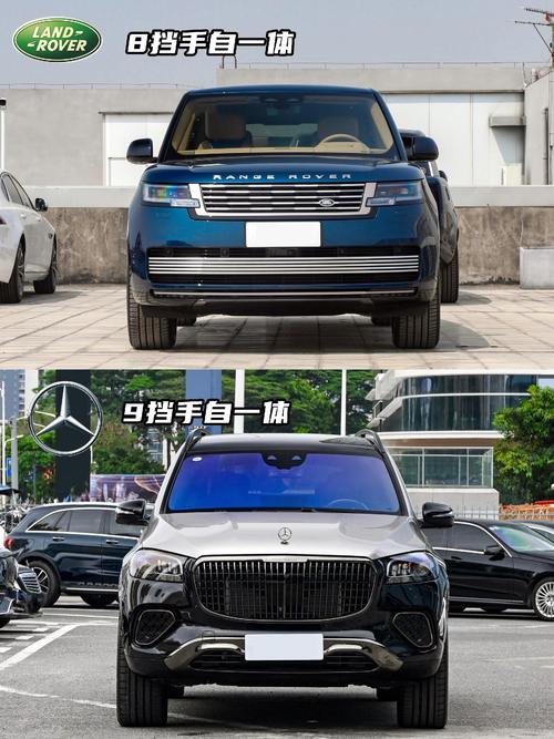 东莞25迈巴赫经典与现代的完美融合，路虎如何塑造独特的品牌形象